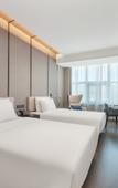 Туры в отель Atour Hotel North Square of Xi'an North Railway Station Туры в отель Atour Hotel North Square of Xi'an North Railway Station