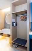 Туры в отель Atour Hotel North Square of Xi'an North Railway Station Туры в отель Atour Hotel North Square of Xi'an North Railway Station