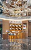 Туры в отель Atour Hotel North Square of Xi'an North Railway Station Туры в отель Atour Hotel North Square of Xi'an North Railway Station