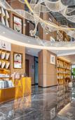 Туры в отель Atour Hotel North Square of Xi'an North Railway Station Туры в отель Atour Hotel North Square of Xi'an North Railway Station