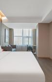 Туры в отель Atour Hotel North Square of Xi'an North Railway Station Туры в отель Atour Hotel North Square of Xi'an North Railway Station