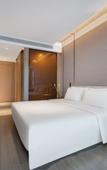 Туры в отель Atour Hotel North Square of Xi'an North Railway Station Туры в отель Atour Hotel North Square of Xi'an North Railway Station