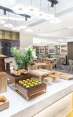 Туры в отель Nanjing Fuzimiao Yingtiandajie Atour Hotel Туры в отель Nanjing Fuzimiao Yingtiandajie Atour Hotel