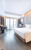 Туры в отель Nanjing Fuzimiao Yingtiandajie Atour Hotel Туры в отель Nanjing Fuzimiao Yingtiandajie Atour Hotel