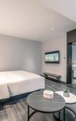 Туры в отель Zhengzhou Zhongyuan Wanda Longhai West Road Atour X Hotel Туры в отель Zhengzhou Zhongyuan Wanda Longhai West Road Atour X Hotel