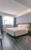 Туры в отель Zhengzhou Zhongyuan Wanda Longhai West Road Atour X Hotel Туры в отель Zhengzhou Zhongyuan Wanda Longhai West Road Atour X Hotel