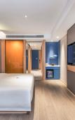 Туры в отель Atour Hotel Hangzhou Xitou Yintai City Xihu District Туры в отель Atour Hotel Hangzhou Xitou Yintai City Xihu District