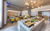 Туры в отель Atour Hotel Nanjing North Square Туры в отель Atour Hotel Nanjing North Square