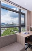 Туры в отель Atour Hotel Nanjing North Square Туры в отель Atour Hotel Nanjing North Square