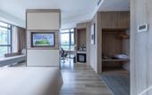 Туры в отель Atour Hotel Nanjing North Square Туры в отель Atour Hotel Nanjing North Square