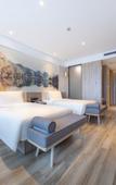Туры в отель Atour Hotel Nanjing North Square Туры в отель Atour Hotel Nanjing North Square
