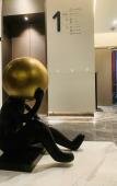 Туры в отель Atour Hotel (Shanghai New International Expo Center Yanggao South Road Metro Station) Туры в отель Atour Hotel (Shanghai New International Expo Center Yanggao South Road Metro Station)