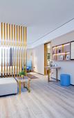 Туры в отель Atour X Hotel, West Square of Wuhan Railway Station Туры в отель Atour X Hotel, West Square of Wuhan Railway Station