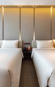 Туры в отель Atour Hotel Shanghai Wujiaochang Daxue Road Туры в отель Atour Hotel Shanghai Wujiaochang Daxue Road