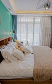 Туры в отель Floral Hotel·Beijixia hotel(Shengsi Jihu Beach) Туры в отель Floral Hotel·Beijixia hotel(Shengsi Jihu Beach)