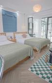 Туры в отель Floral Hotel·Beijixia hotel(Shengsi Jihu Beach) Туры в отель Floral Hotel·Beijixia hotel(Shengsi Jihu Beach)