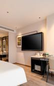 Туры в отель Atour Hotel, Xinghuo Road, Nanjing Pharmaceutical Valley Туры в отель Atour Hotel, Xinghuo Road, Nanjing Pharmaceutical Valley