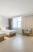 Туры в отель Starway Hotel (Huai'an Hexia Ancient Town Xiangyu Avenue) Туры в отель Starway Hotel (Huai'an Hexia Ancient Town Xiangyu Avenue)