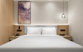 Туры в отель Starway Hotel (Huai'an Hexia Ancient Town Xiangyu Avenue) Туры в отель Starway Hotel (Huai'an Hexia Ancient Town Xiangyu Avenue)