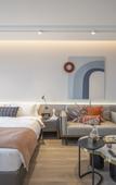 Туры в отель Citadines Songhong Road Shanghai Туры в отель Citadines Songhong Road Shanghai