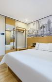 Туры в отель City Comfort Inn Qingyuan City Plaza Туры в отель City Comfort Inn Qingyuan City Plaza