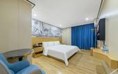 Туры в отель City Comfort Inn Qingyuan City Plaza Туры в отель City Comfort Inn Qingyuan City Plaza