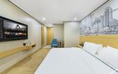 Туры в отель City Comfort Inn Qingyuan City Plaza Туры в отель City Comfort Inn Qingyuan City Plaza