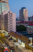 Туры в отель Shanghai Lujiazui Shanghai Center Atour Hotel Туры в отель Shanghai Lujiazui Shanghai Center Atour Hotel