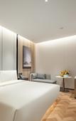 Туры в отель Shanghai Lujiazui Shanghai Center Atour Hotel Туры в отель Shanghai Lujiazui Shanghai Center Atour Hotel