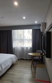 Туры в отель Shangke You Hotel (Qishan High-Speed Railway Station Shaanxi Automobile Group Commercial Vehicle Co. Туры в отель Shangke You Hotel (Qishan High-Speed Railway Station Shaanxi Automobile Group Commercial Vehicle Co.