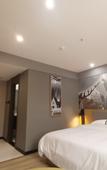 Туры в отель Shangke You Hotel (Qishan High-Speed Railway Station Shaanxi Automobile Group Commercial Vehicle Co. Туры в отель Shangke You Hotel (Qishan High-Speed Railway Station Shaanxi Automobile Group Commercial Vehicle Co.