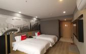 Туры в отель Shangke You Hotel (Qishan High-Speed Railway Station Shaanxi Automobile Group Commercial Vehicle Co. Туры в отель Shangke You Hotel (Qishan High-Speed Railway Station Shaanxi Automobile Group Commercial Vehicle Co.