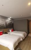 Туры в отель Shangke You Hotel (Qishan High-Speed Railway Station Shaanxi Automobile Group Commercial Vehicle Co. Туры в отель Shangke You Hotel (Qishan High-Speed Railway Station Shaanxi Automobile Group Commercial Vehicle Co.
