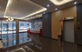 Туры в отель Shangke You Hotel (Qishan High-Speed Railway Station Shaanxi Automobile Group Commercial Vehicle Co. Туры в отель Shangke You Hotel (Qishan High-Speed Railway Station Shaanxi Automobile Group Commercial Vehicle Co.
