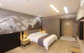 Туры в отель Shangke You Hotel (Qishan High-Speed Railway Station Shaanxi Automobile Group Commercial Vehicle Co. Туры в отель Shangke You Hotel (Qishan High-Speed Railway Station Shaanxi Automobile Group Commercial Vehicle Co.