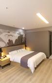 Туры в отель Shangke You Hotel (Qishan High-Speed Railway Station Shaanxi Automobile Group Commercial Vehicle Co. Туры в отель Shangke You Hotel (Qishan High-Speed Railway Station Shaanxi Automobile Group Commercial Vehicle Co.
