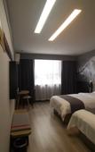 Туры в отель Shangke You Hotel (Qishan High-Speed Railway Station Shaanxi Automobile Group Commercial Vehicle Co. Туры в отель Shangke You Hotel (Qishan High-Speed Railway Station Shaanxi Automobile Group Commercial Vehicle Co.