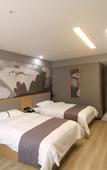 Туры в отель Shangke You Hotel (Qishan High-Speed Railway Station Shaanxi Automobile Group Commercial Vehicle Co. Туры в отель Shangke You Hotel (Qishan High-Speed Railway Station Shaanxi Automobile Group Commercial Vehicle Co.