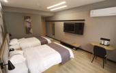 Туры в отель Shangke You Hotel (Qishan High-Speed Railway Station Shaanxi Automobile Group Commercial Vehicle Co. Туры в отель Shangke You Hotel (Qishan High-Speed Railway Station Shaanxi Automobile Group Commercial Vehicle Co.