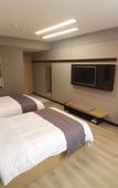 Туры в отель Shangke You Hotel (Qishan High-Speed Railway Station Shaanxi Automobile Group Commercial Vehicle Co. Туры в отель Shangke You Hotel (Qishan High-Speed Railway Station Shaanxi Automobile Group Commercial Vehicle Co.