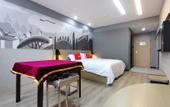 Туры в отель Shangke You Hotel (Qishan High-Speed Railway Station Shaanxi Automobile Group Commercial Vehicle Co. Туры в отель Shangke You Hotel (Qishan High-Speed Railway Station Shaanxi Automobile Group Commercial Vehicle Co.