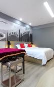 Туры в отель Shangke You Hotel (Qishan High-Speed Railway Station Shaanxi Automobile Group Commercial Vehicle Co. Туры в отель Shangke You Hotel (Qishan High-Speed Railway Station Shaanxi Automobile Group Commercial Vehicle Co.
