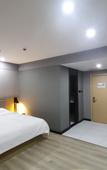 Туры в отель Shangke You Hotel (Qishan High-Speed Railway Station Shaanxi Automobile Group Commercial Vehicle Co. Туры в отель Shangke You Hotel (Qishan High-Speed Railway Station Shaanxi Automobile Group Commercial Vehicle Co.