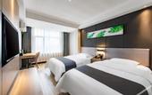 Туры в отель Shankee Tea Style Hotel (Damaocheng Yanpingmen Subway Station) Туры в отель Shankee Tea Style Hotel (Damaocheng Yanpingmen Subway Station)