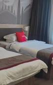 Туры в отель Shankee Hotel (Kunshan Jinying International) Туры в отель Shankee Hotel (Kunshan Jinying International)