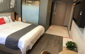 Туры в отель Shankee Hotel (Lingbao Yinxi North Road Cultural Square) Туры в отель Shankee Hotel (Lingbao Yinxi North Road Cultural Square)