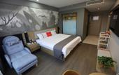 Туры в отель Shankee Hotel (Lingbao Yinxi North Road Cultural Square) Туры в отель Shankee Hotel (Lingbao Yinxi North Road Cultural Square)