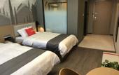 Туры в отель Shankee Hotel (Lingbao Yinxi North Road Cultural Square) Туры в отель Shankee Hotel (Lingbao Yinxi North Road Cultural Square)