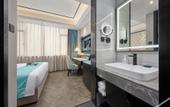 Туры в отель Xana Hotel Guangzhoubei Railway Station Huacheng Road subway station Туры в отель Xana Hotel Guangzhoubei Railway Station Huacheng Road subway station