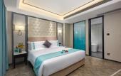Туры в отель Xana Hotel Guangzhoubei Railway Station Huacheng Road subway station Туры в отель Xana Hotel Guangzhoubei Railway Station Huacheng Road subway station